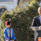 Március 15-i városi megemlékezés