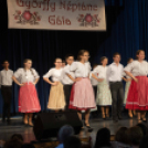 Györffy Néptánc Gála