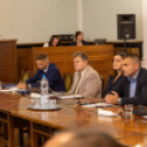 Jász-Nagykun-Szolnok Vármegyei Közgyűlés elnökválasztás