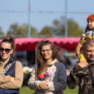 IX. Karcagi Traktoros Ügyességi Verseny a Zuglógerben.