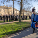 Március 15-i városi megemlékezés