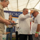 Karcagi Birkafőző Fesztivál 2025 szombati nap