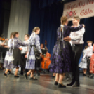 Györffy Néptáncgála