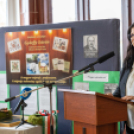 Györffy Napok megnyitója