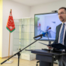 „Két nemzet, egy eszme” – Konferencia Karcagon.