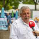 Karcagi Birkafőző Fesztivál 2025 szombati nap