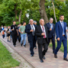 Jászkun Redemptio 281. évfordulója
