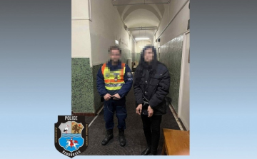 90 ÉVES IDŐS HÖLGYET RABOLT KI