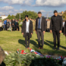 Emlékezés az aradi vértanúkra