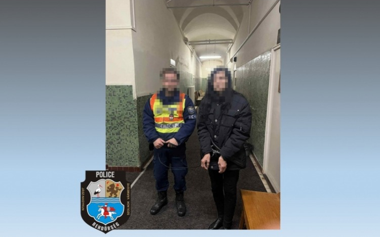 90 ÉVES IDŐS HÖLGYET RABOLT KI