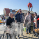 Karcagi Kolbászízesítő és toroskáposzta-főző verseny