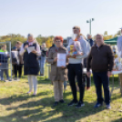 IX. Karcagi Traktoros Ügyességi Verseny a Zuglógerben.