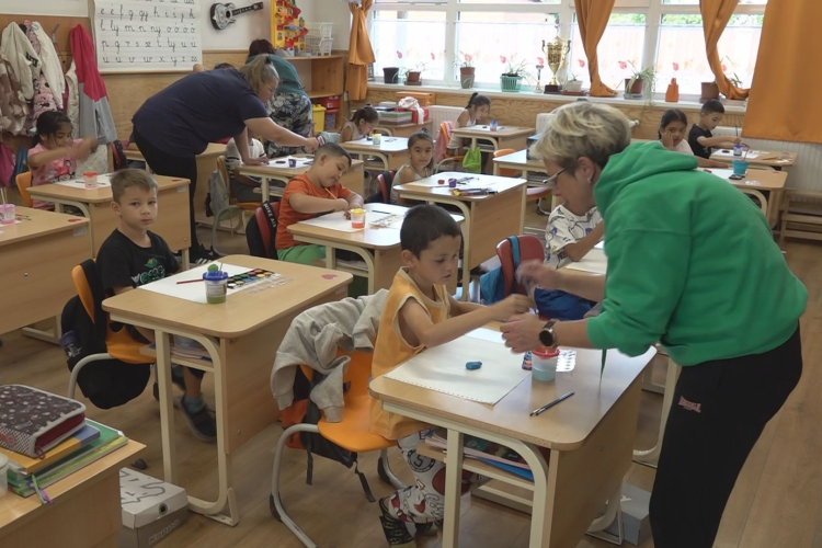 KÉZMŰVES FOGLALKOZÁS A SZENT PÁL MARISTA ÁLTALÁNOS ISKOLÁBAN