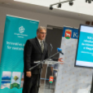 Aszályvédelmi szakmai nap, és könyvbemutató