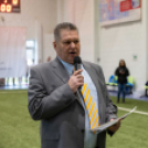 Kárpát Kupa labdarúgótorna