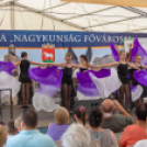 Karcagi Birkafőző Fesztivál 2025 szombati nap