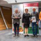 Magyarország Legszebb Konyhakertjei országos díjátadó
