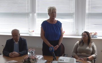 SZÜLETÉS HETE A KÁTAI GÁBOR KÓRHÁZBAN