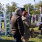 IX. Karcagi Traktoros Ügyességi Verseny a Zuglógerben.