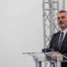 Átadták az Agrosprint Zrt. új csomagoló üzemét