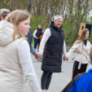 Aktív Karcag - Sportos Tavaszi játszóház