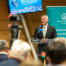 Aszályvédelmi szakmai nap, és könyvbemutató