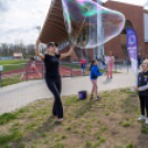 Aktív Karcag - Sportos Tavaszi játszóház