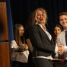 Karcagi SZC Varró István Technikum, Szakképző Iskola és Kollégium- szalagavató ünnepség