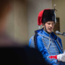 Kováts Napok megnyitója