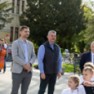Májusfaállítás