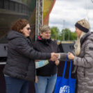 Családi nap az Erzsébet ligetben
