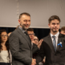 Karcagi SZC Varró István Technikum, Szakképző Iskola és Kollégium- szalagavató ünnepség