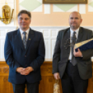 Pedagógusnapi ünnepség