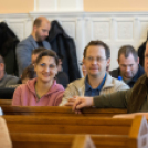 Agrárfórum a Városházán