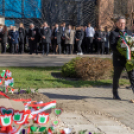 Március 15-i városi megemlékezés