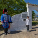 Kováts Napok megnyitója
