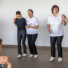 Mozgás Éjszakája Karcagon