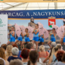 Karcagi Birkafőző Fesztivál 2025 szombati nap