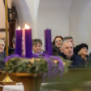 Harmadik adventi gyergyújtás