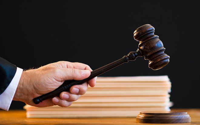 Fűszerpaprika-ügy - Pénzbírságra ítélték a vádlottakat