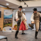 Magyarország legszebb konyhakertje szakmai nap