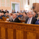 Szijjártó Péter fóruma