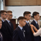 Refis szalagavató