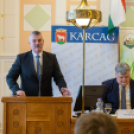 Agrárfórum a Városházán