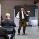 Magyarország Legszebb Konyhakertjei országos díjátadó