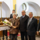 Búzaszentelés és búzaáldás
