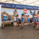 Karcagi Birkafőző Fesztivál 2025 szombati nap