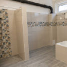 Tiszaág Integrált Szociális Intézmény átadója