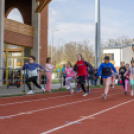 Aktív Karcag - Sportos Tavaszi játszóház