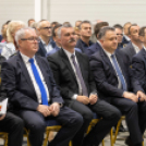 Új malom épült Karcagon